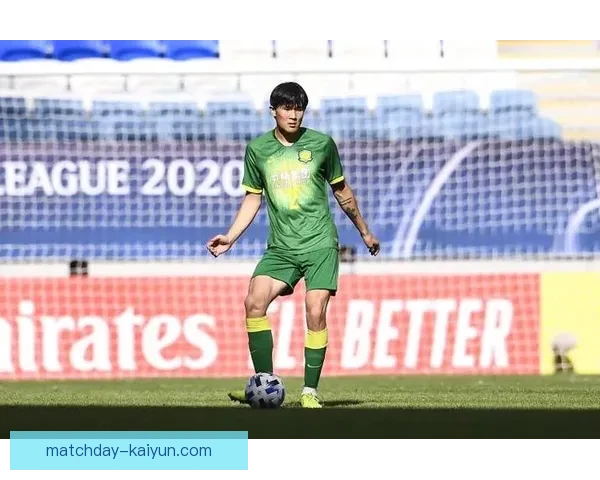 金玟哉北京国安生涯回顾