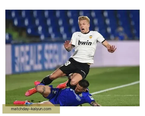 皇家贝蒂斯新赛季展望：年轻球员崭露头角，备受期待争取欧战资格。