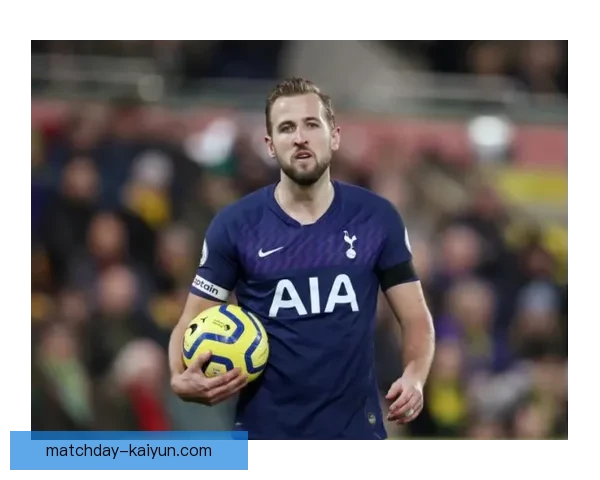 哈里·凯恩保持热刺回归绯闻，未来走势值得关注待