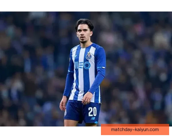 维蒂尼亚中场价值持续提升，成为市场备受关注的球员。