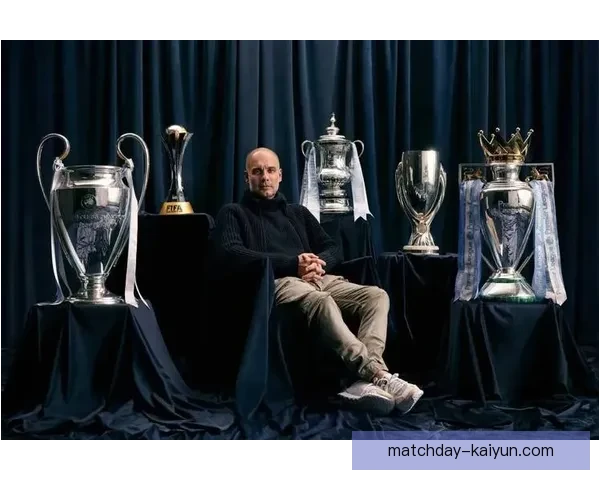 瓜迪奥拉战术理念演变，竞争力增强持续受到各界关注