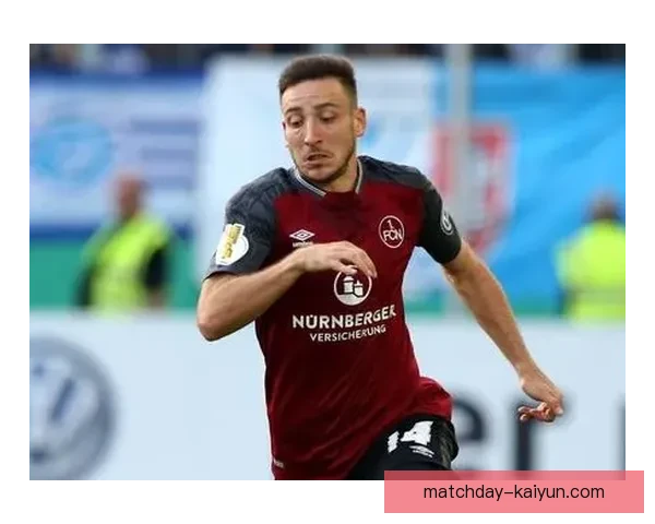 纽伦堡近期数据分析显示球队表现稳健，竞争力有明显增强。