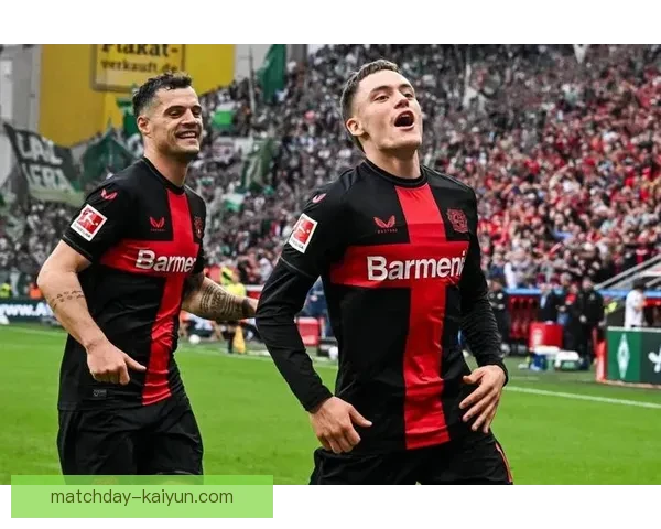 德甲标王近期表现稳健，状态持续提升